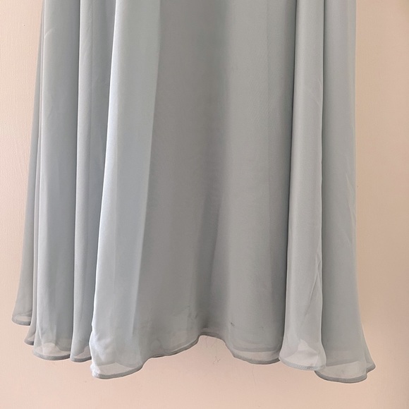 Birdy Grey Bridesmaid Dress XS - Picture 4 of 5